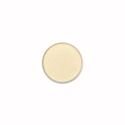 Pressed Eye Shadow Single Compact | Shimmer Shades