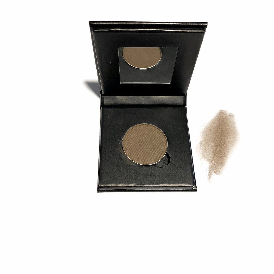 Pressed Mineral Eyeshadow - Smolder