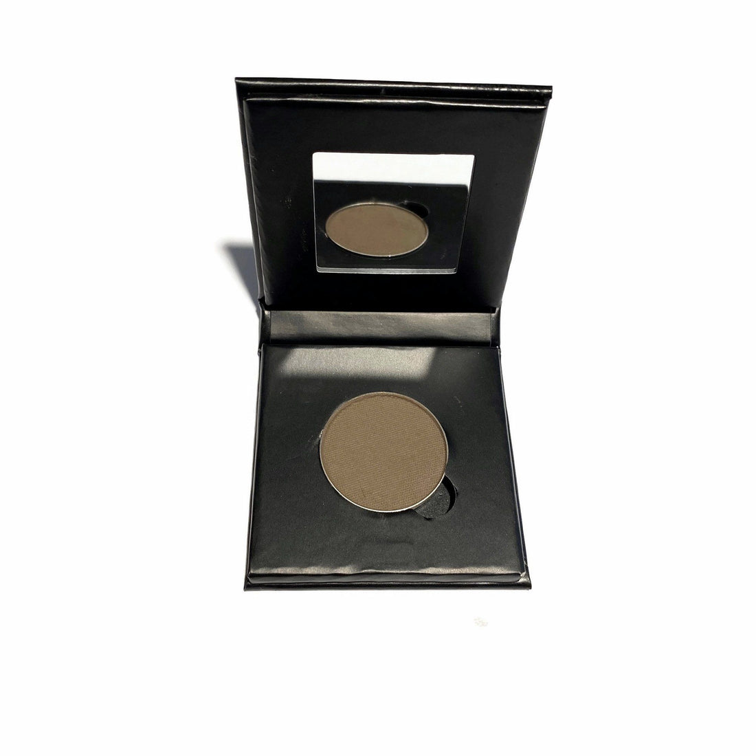 Pressed Mineral Eyeshadow - Smolder