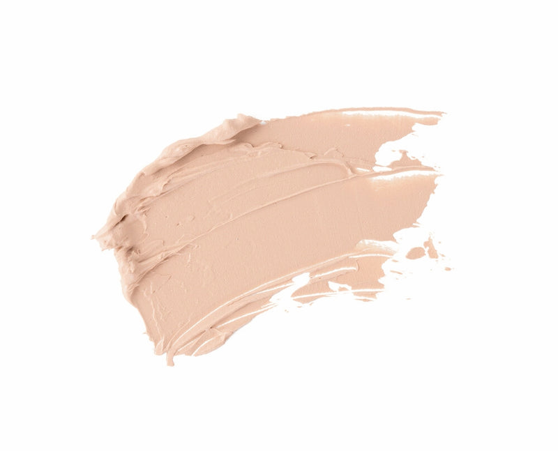 Perfecting Cream Concealer Foundation - Plastic