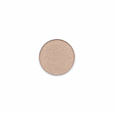 Pressed Eye Shadow Refill - Shimmer Shades