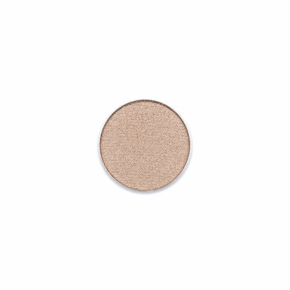 Pressed Eye Shadow Single Compact | Shimmer Shades
