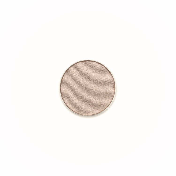 Pressed Eye Shadow Single Compact | Shimmer Shades