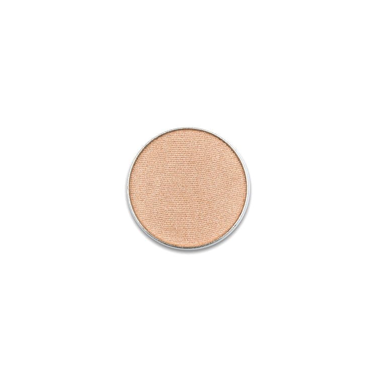 Pressed Eye Shadow Single Compact | Shimmer Shades