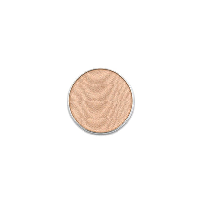 Pressed Eye Shadow Single Compact | Shimmer Shades