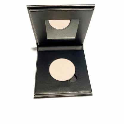 Pressed Eye Shadow Single Compact - Matte Shades