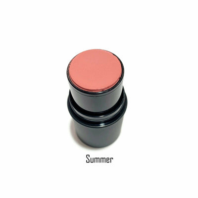 Organic Lip & Cheek Tint Highlighter