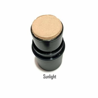 Organic Lip & Cheek Tint Highlighter