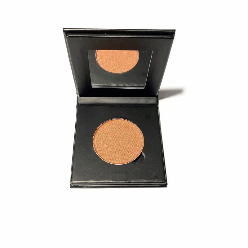 Pressed Mineral Blush - Sunset Shimmer