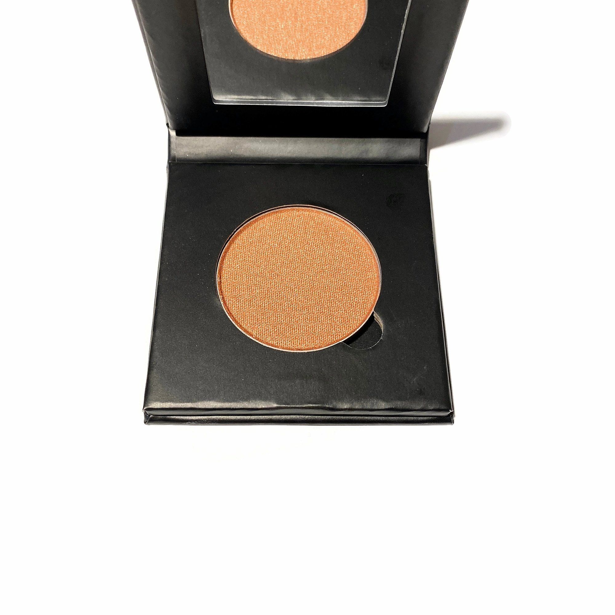 Pressed Mineral Blush - Sunset Shimmer