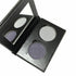 Pressed Eye Shadow Duo - Silver Night