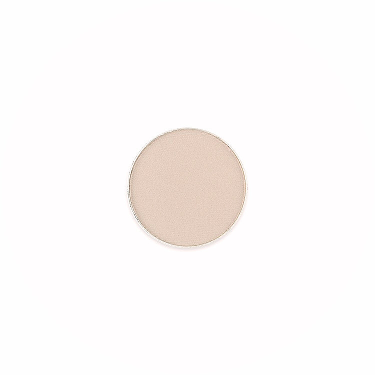 Pressed Eye Shadow Single Compact - Matte Shades