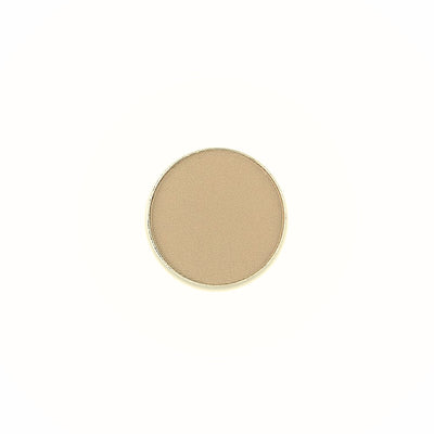 Pressed Eye Shadow Refill - Matte Shades