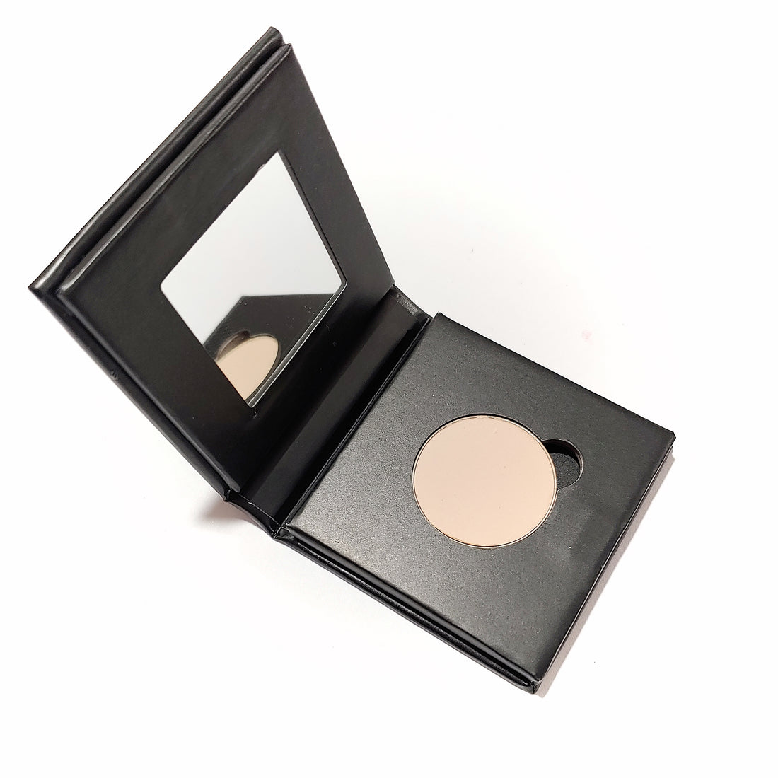 Pressed Mineral Eyeshadow - French Vanilla