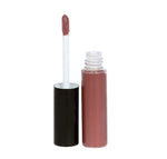 Organic Lip Gloss - Vintage Mauve