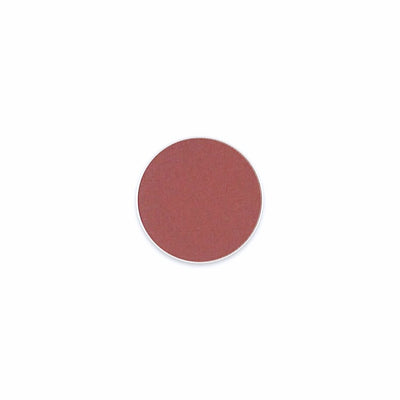 Pressed Eye Shadow Single Compact - Matte Shades