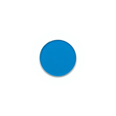 Pressed Eye Shadow Refill - Matte Shades