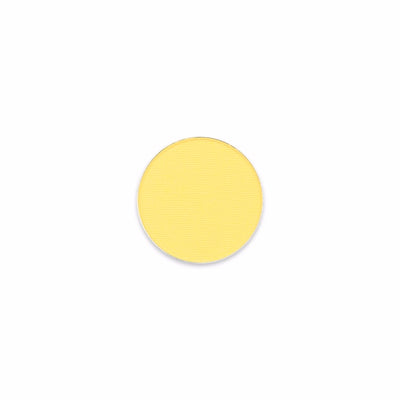Pressed Eye Shadow Refill - Matte Shades