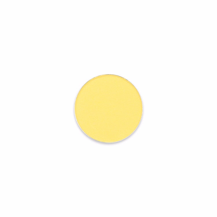 Pressed Eye Shadow Single Compact | Matte Shades