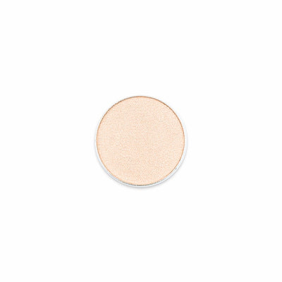 Pressed Eye Shadow Refill - Shimmer Shades
