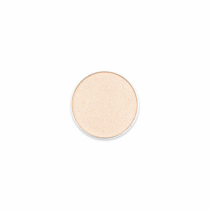 Pressed Eye Shadow Single Compact | Shimmer Shades