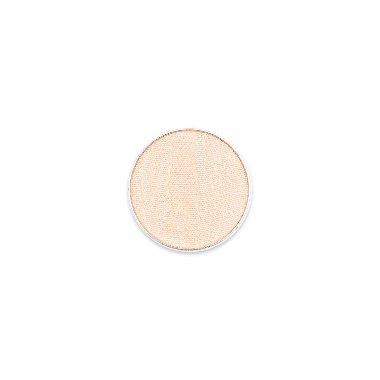 Pressed Eye Shadow Refill - Shimmer Shades
