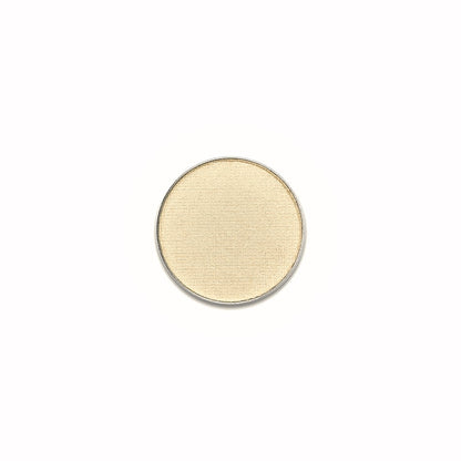 Pressed Eye Shadow Refill - Shimmer Shades