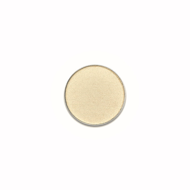 Pressed Eye Shadow Single Compact | Shimmer Shades