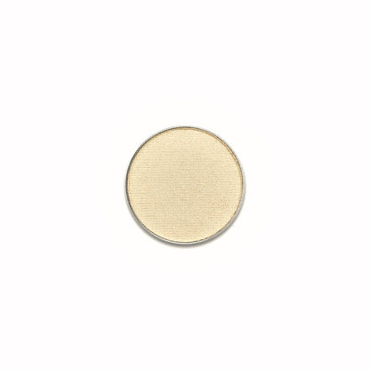Pressed Eye Shadow Single Compact | Shimmer Shades