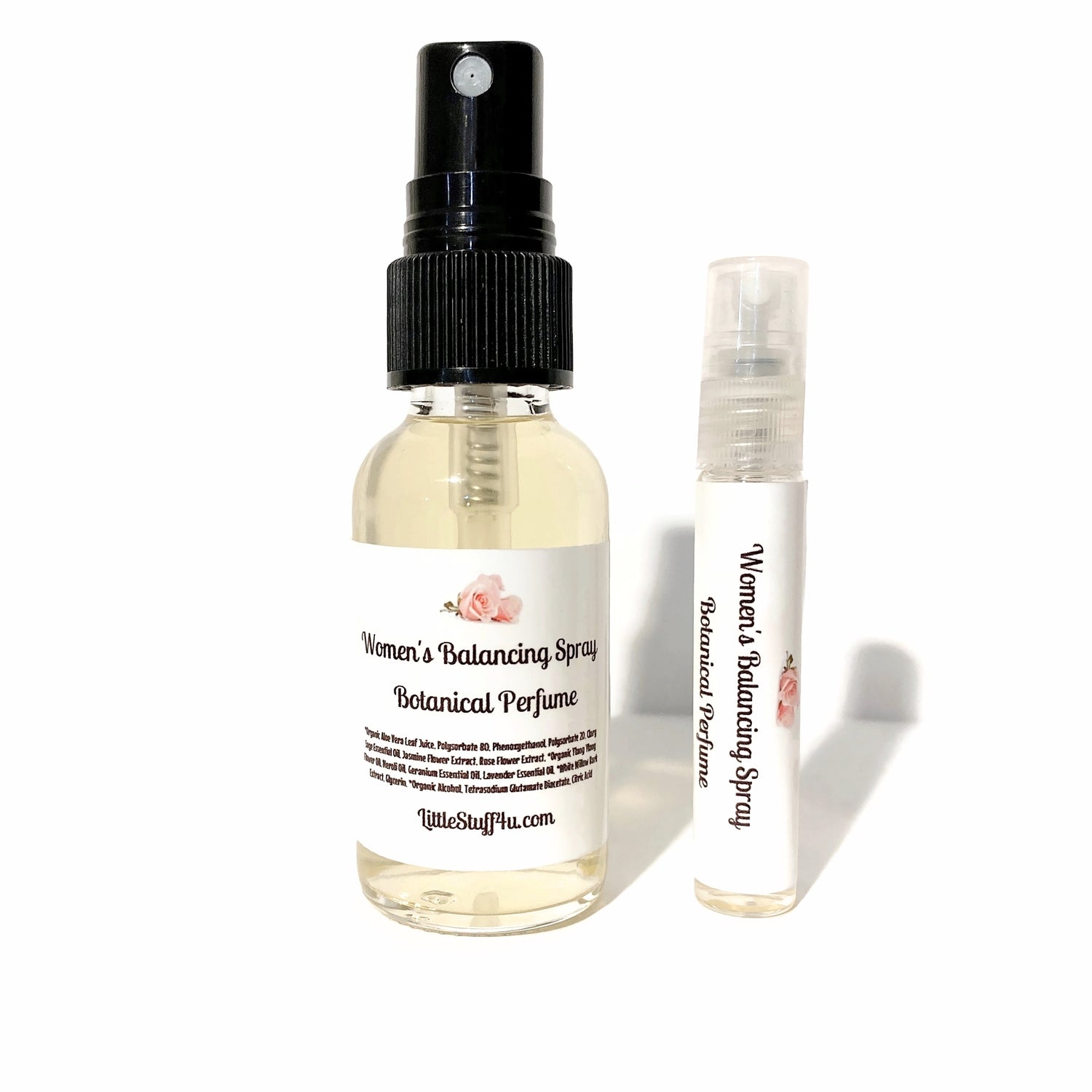 Botanical Balancing Spray