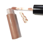 Organic Lip Gloss - Almost Naked - LittleStuff4u Minerals