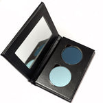 Pressed Eye Shadow Duo - Aqua Marina