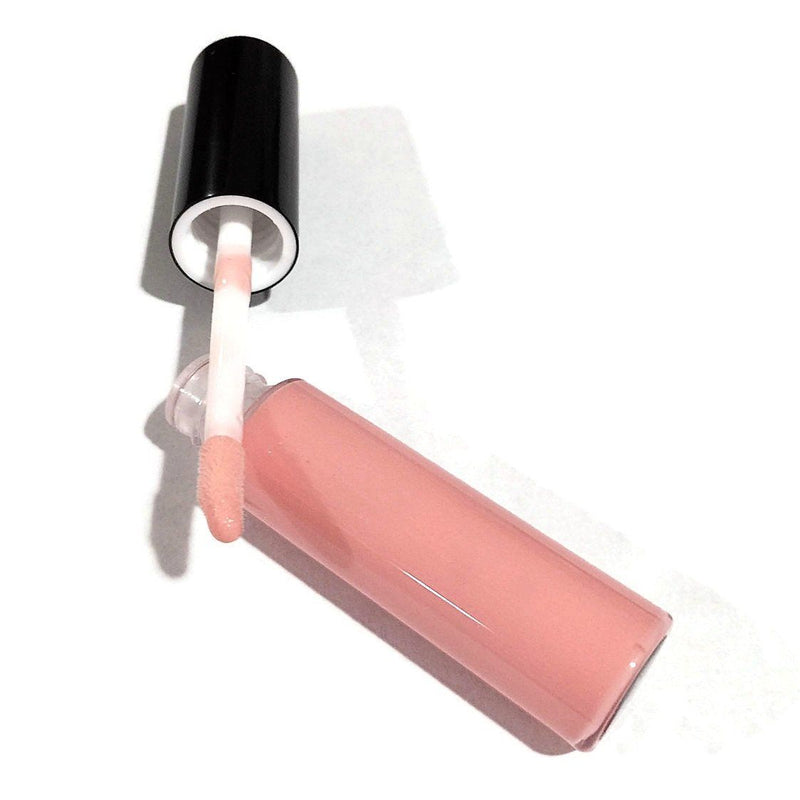 Organic Lip Gloss - Baby Girl - LittleStuff4u Minerals