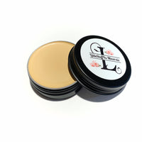 Bamboo Perfecting Cream Concealing Foundation - Black Metal Tin