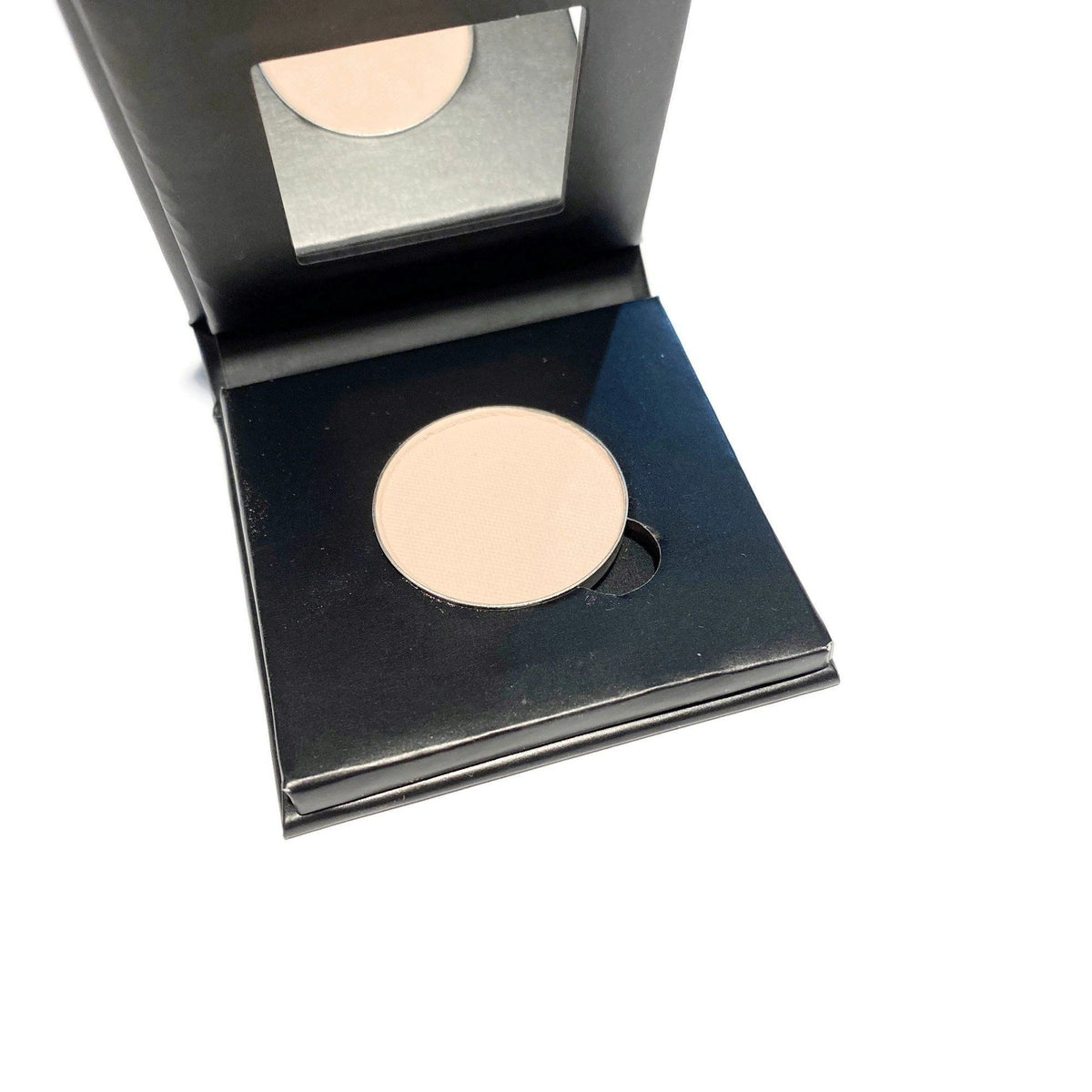 Pressed Mineral Eyeshadow - Barely Bisque