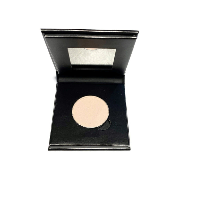 Pressed Mineral Eyeshadow - Barely Bisque