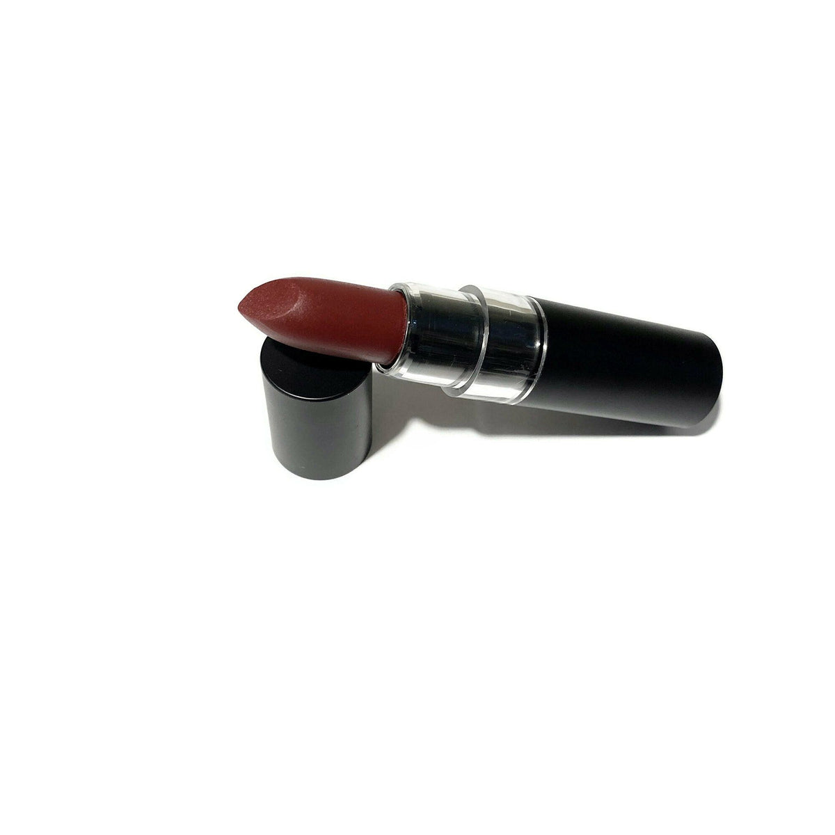 Organic Lipstick - Black Cherry