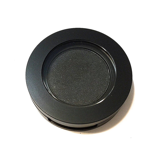 Organic Pressed Mineral Eye Shadow - Black Smoke - LittleStuff4u Minerals