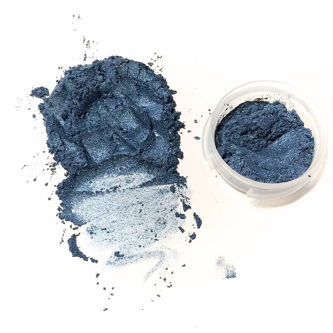 Blue Lagoon Eye Shimmeral