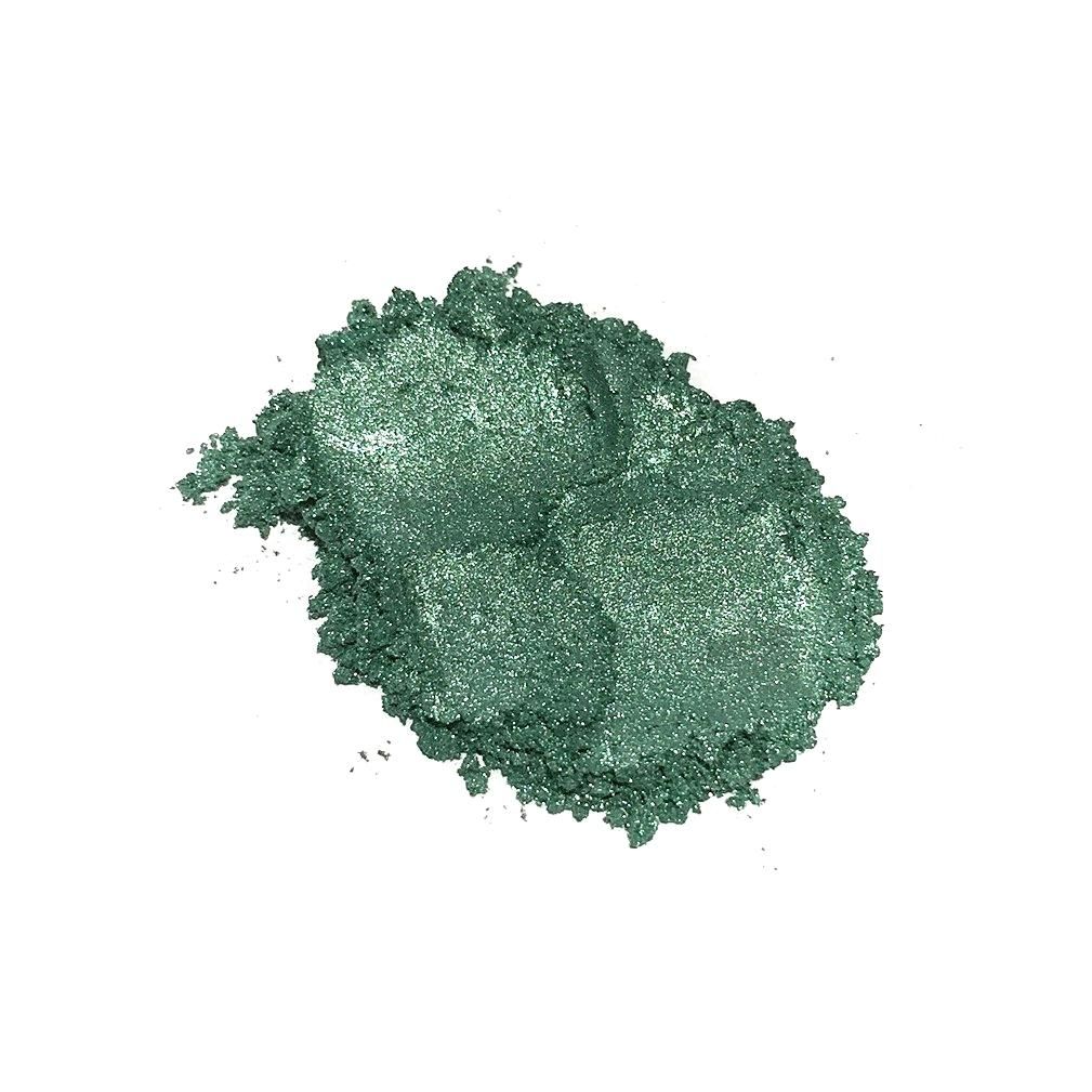 Bluegrass Green Eye Shimmeral