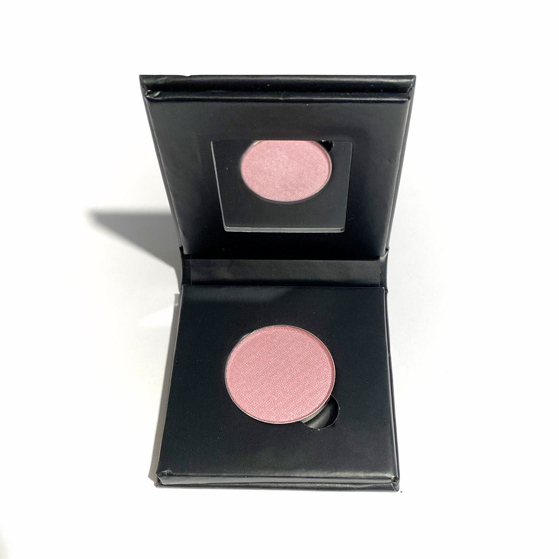 Pressed Mineral Eyeshadow - Bubble Gum