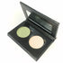 Pressed Eye Shadow Duo - Celery Bisque - LittleStuff4u Minerals