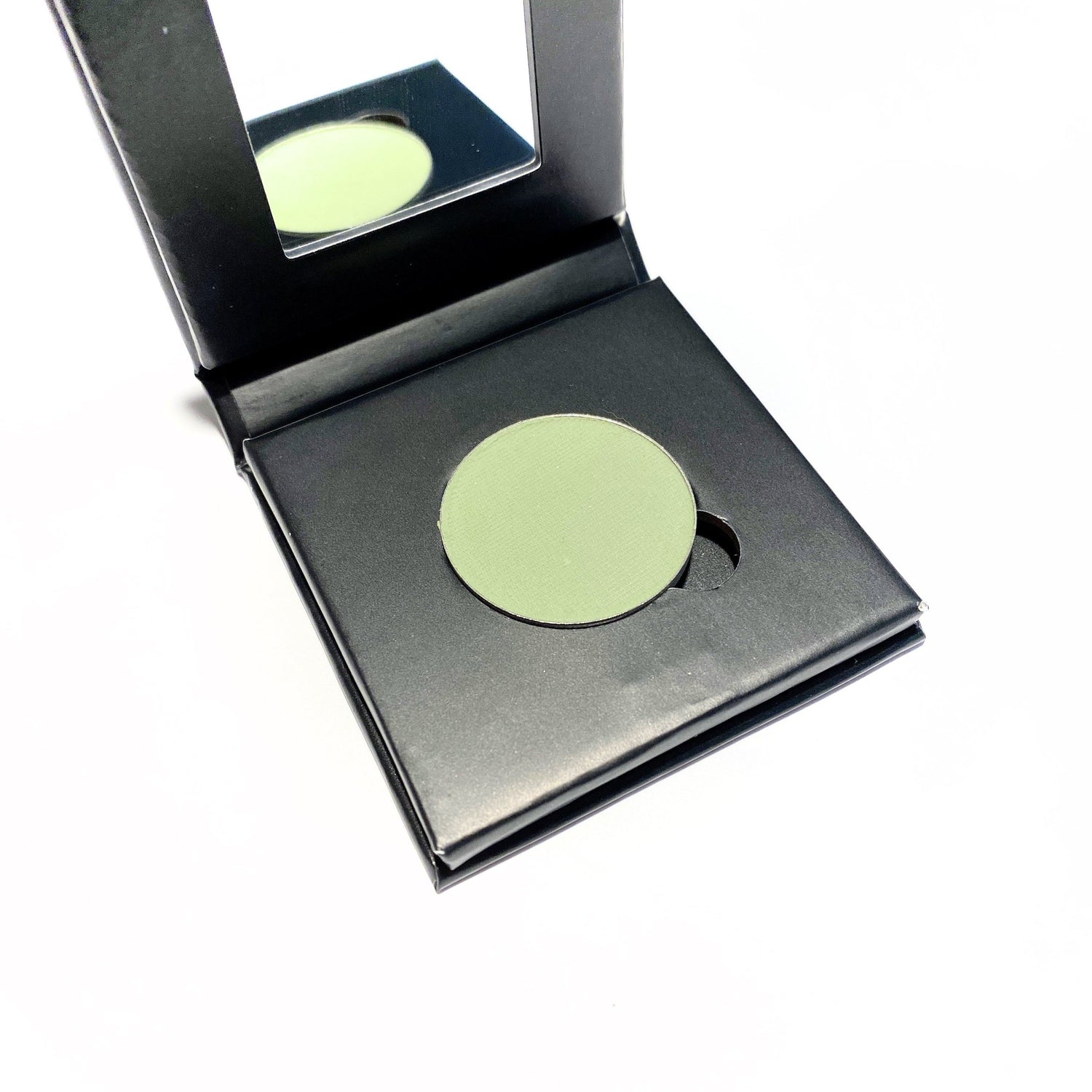 Pressed Mineral Eyeshadow - Celery