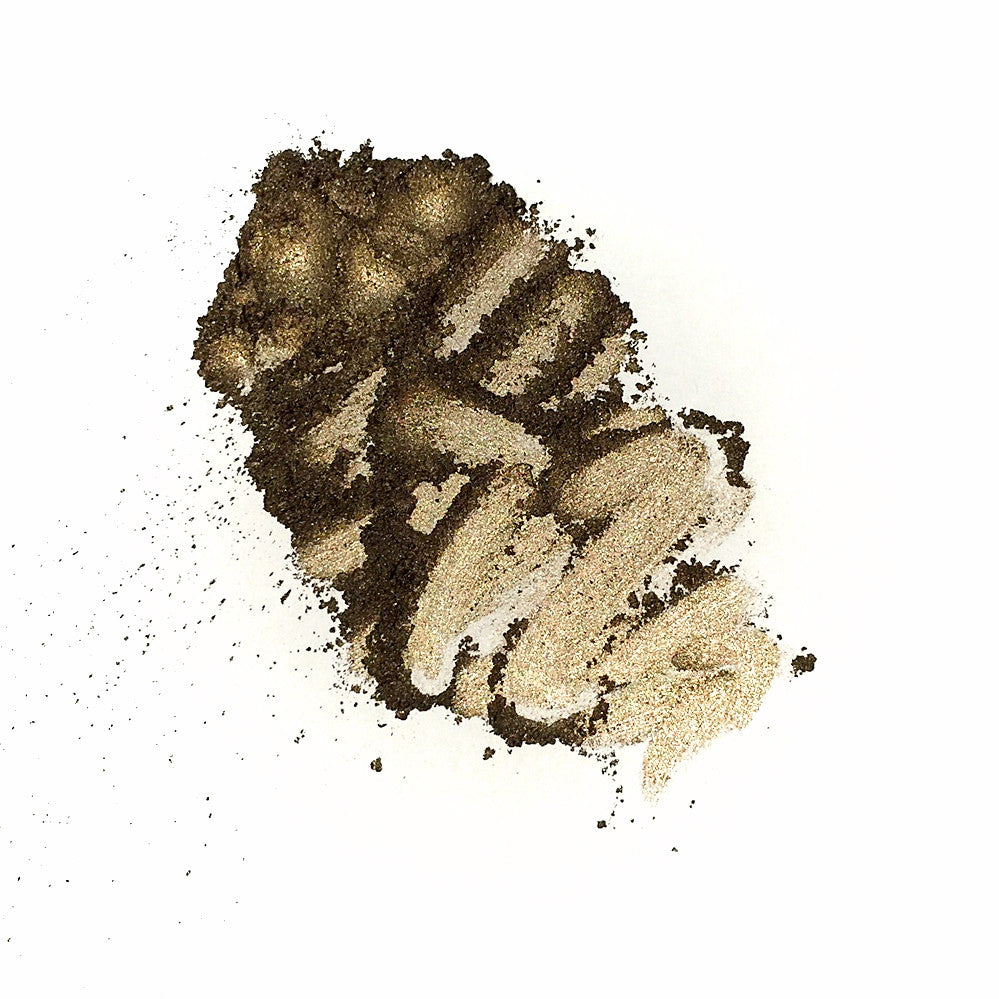 Chocolate Cake Eye Shimmeral