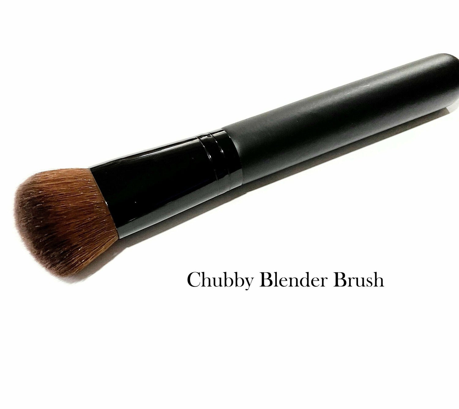 Chubby Blender Brush