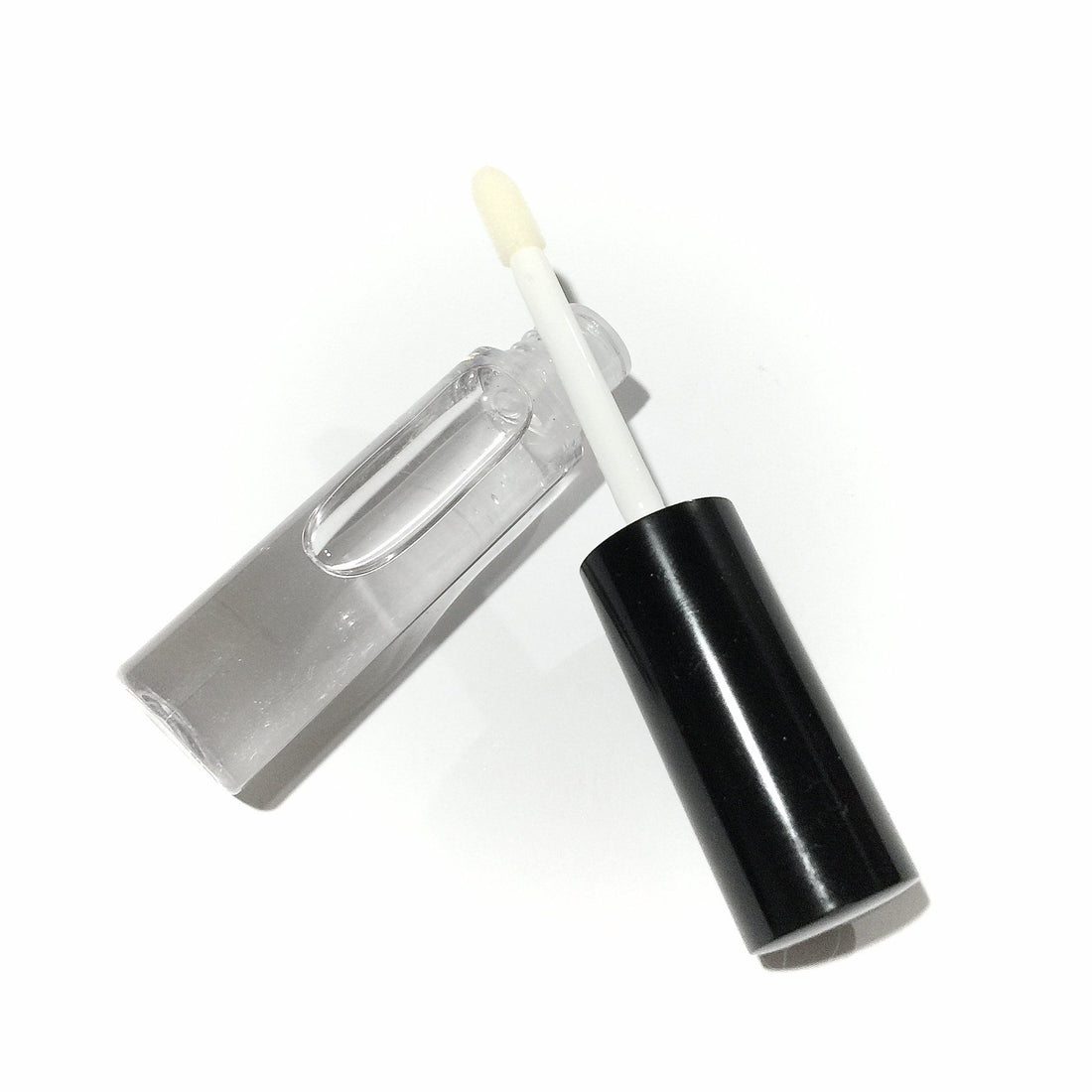 Organic Lip Gloss - Crystal Clear