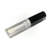 Organic Lip Gloss - Crystal Clear