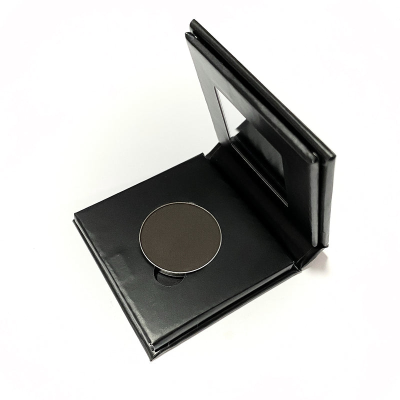 Pressed Cake Eye Liner - Single