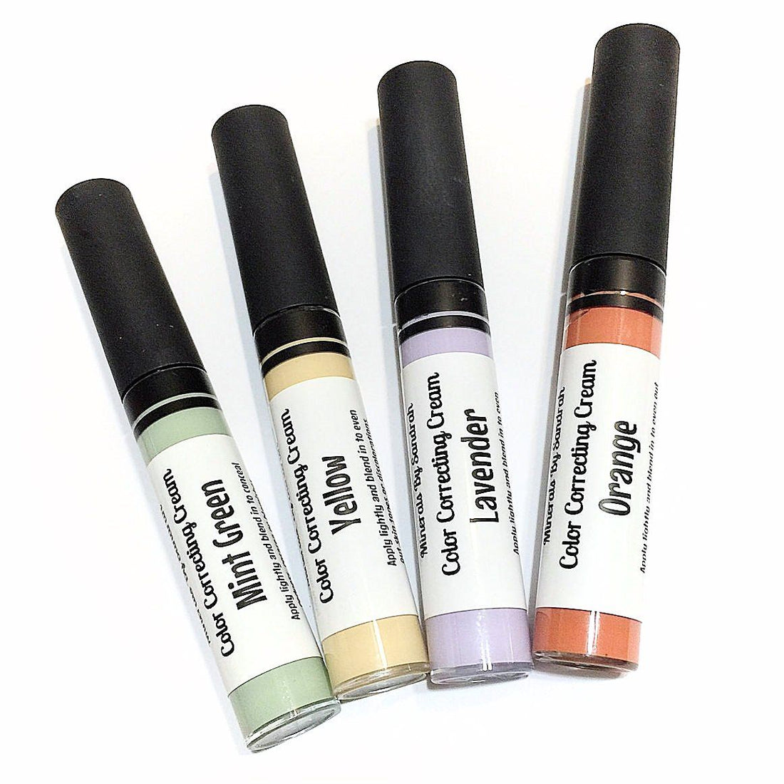 Color Corrector Cream
