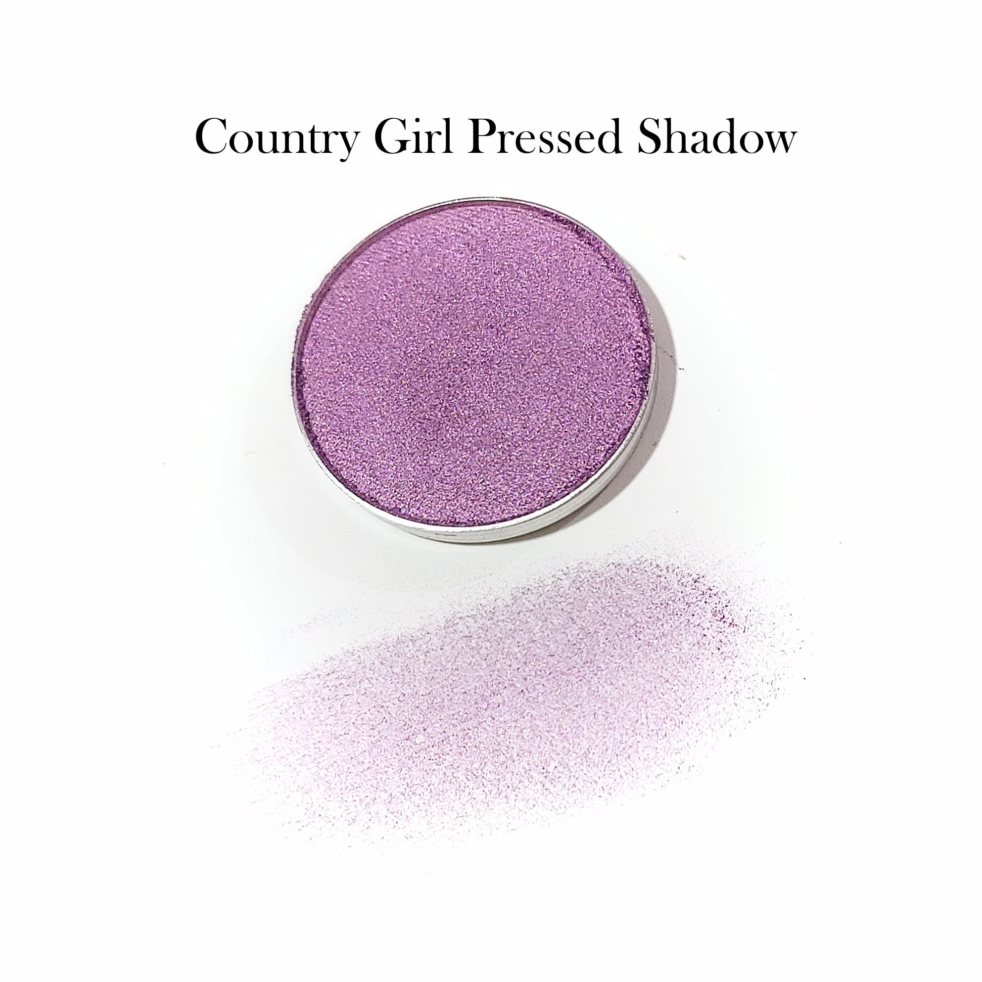 Pressed Mineral Eyeshadow - Country Girl